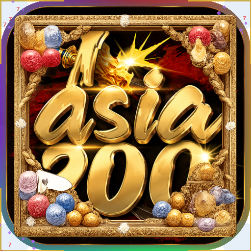 asia200 — mitra unggulan